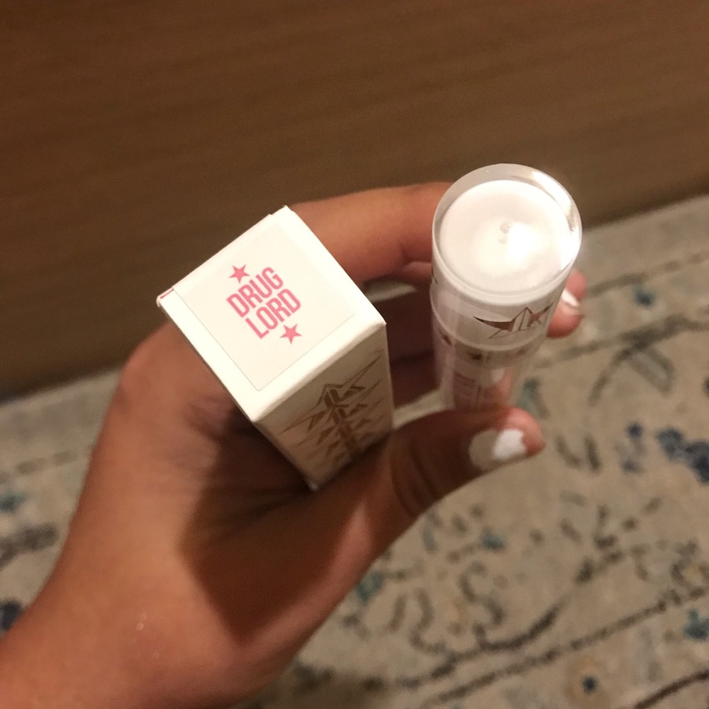 Jeffree Star Velour Liquid Lipstick